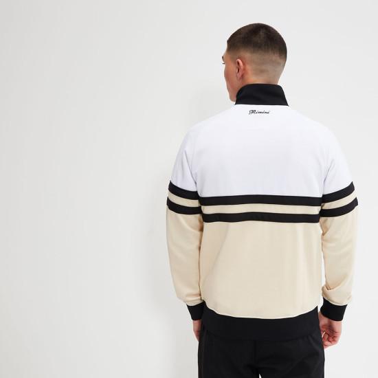 Ellesse Ανδρική ζακέτα Rimini Track Top